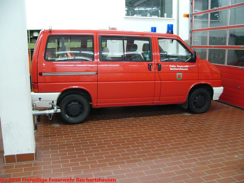 Mannschaftstransportwagen (1995 - 2018) 2