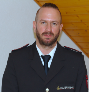 Wehrführung 3 Wehrführung 3